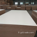 Mélamine mdf